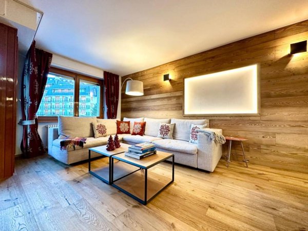 appartamento in vendita a Sestriere