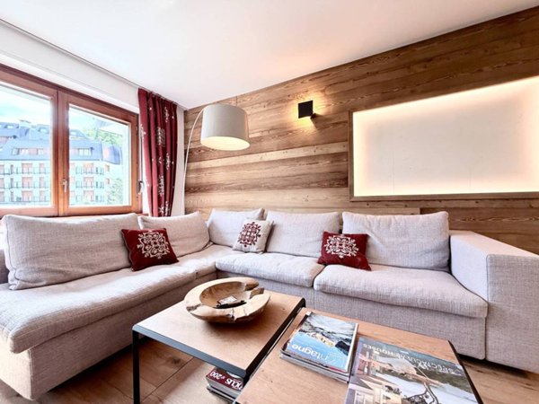 appartamento in vendita a Sestriere