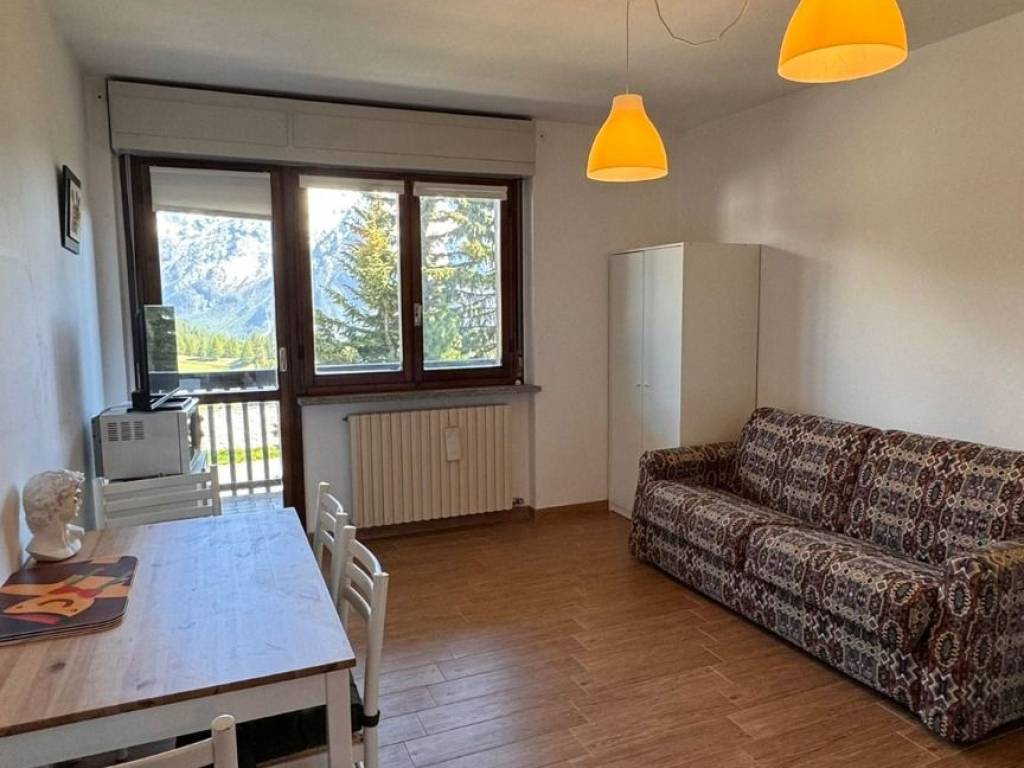 appartamento in vendita a Sestriere