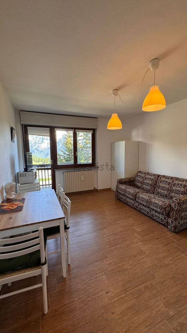 appartamento in vendita a Sestriere