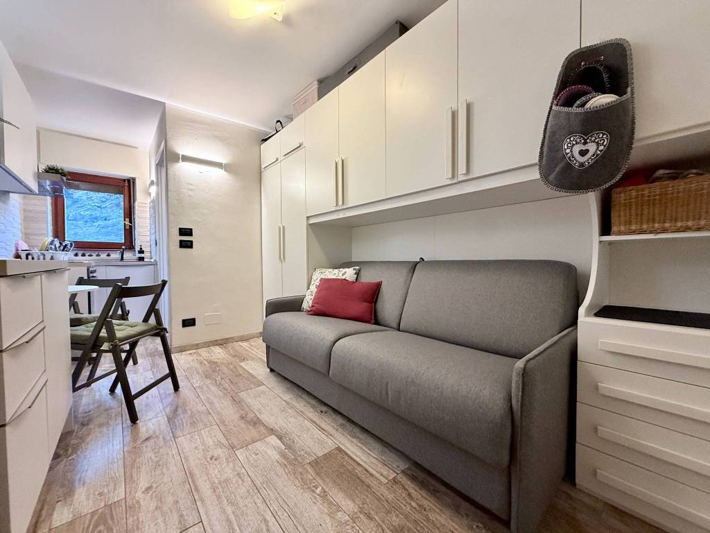 appartamento in vendita a Sestriere