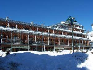 casa indipendente in vendita a Sestriere in zona Borgata di Sestriere