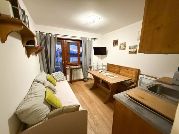 appartamento in vendita a Sestriere