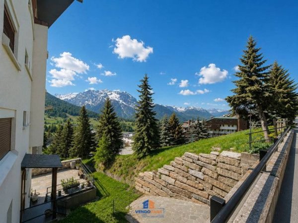 monolocale in vendita a Sestriere