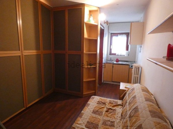 monolocale in vendita a Sestriere