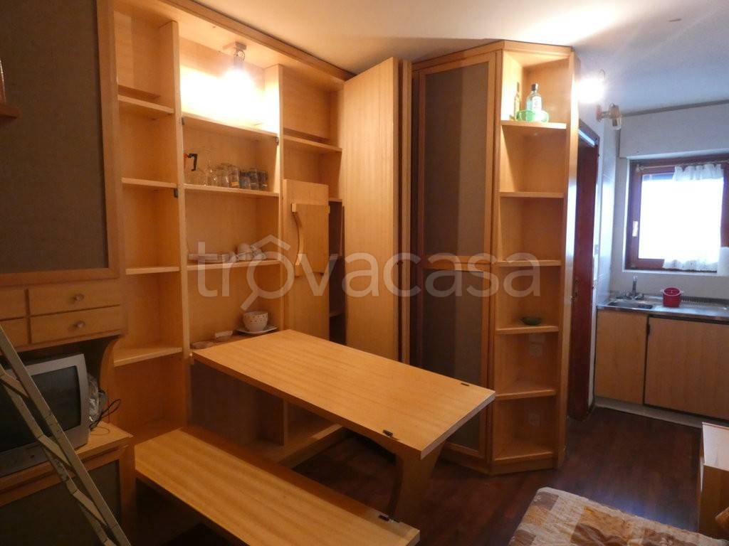 monolocale in vendita a Sestriere