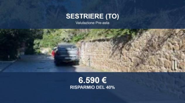 appartamento in vendita a Sestriere