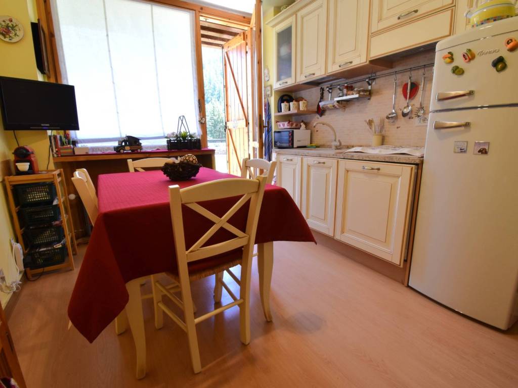 appartamento in vendita a Sestriere