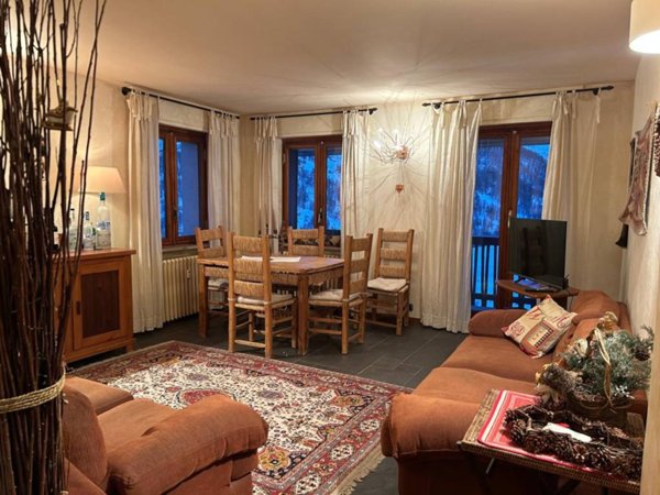 appartamento in vendita a Sestriere