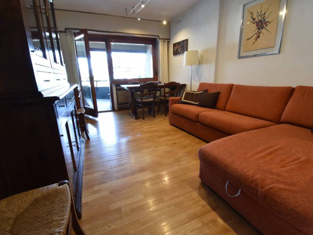 appartamento in vendita a Sestriere