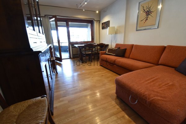 appartamento in vendita a Sestriere in zona Borgata di Sestriere