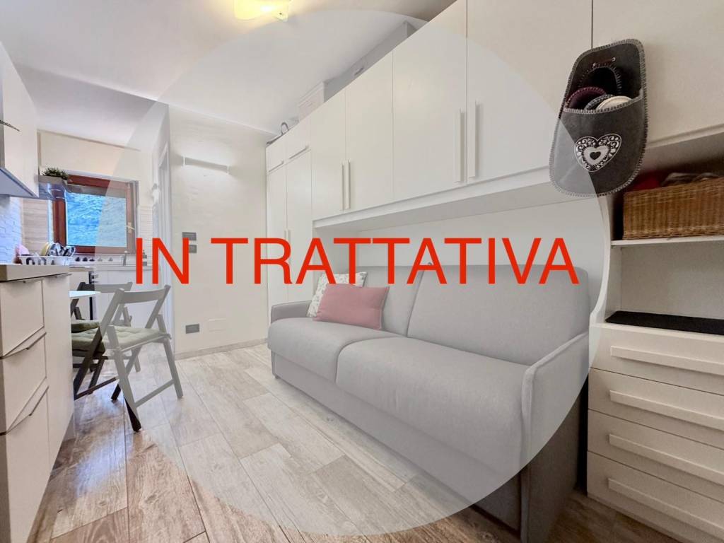 appartamento in vendita a Sestriere