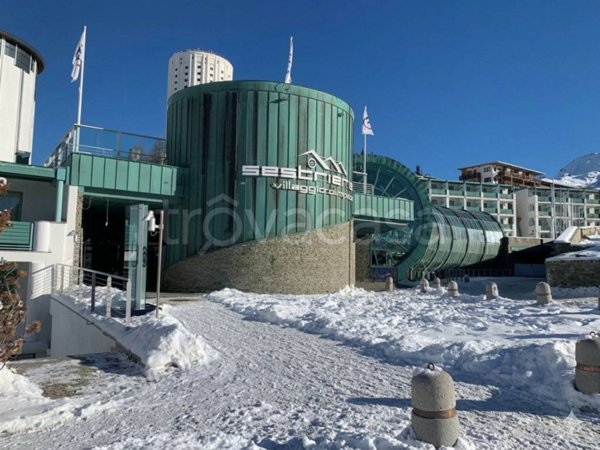 negozio in vendita a Sestriere in zona Borgata di Sestriere
