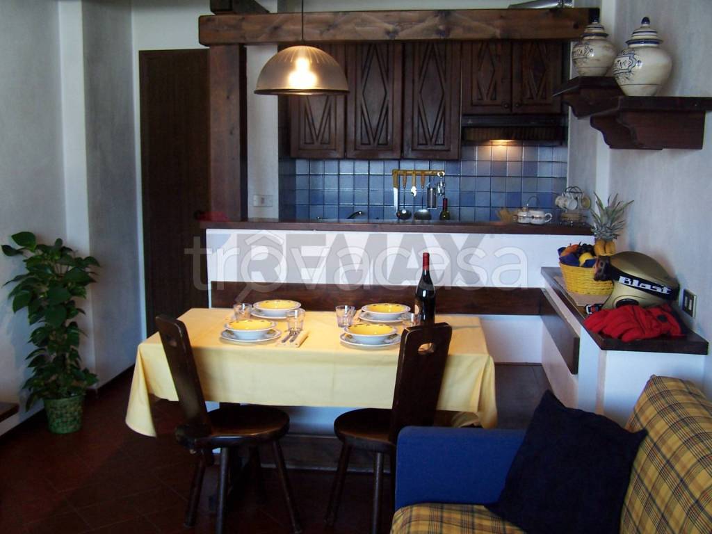 multiproprieta in vendita a Sestriere in zona Borgata di Sestriere