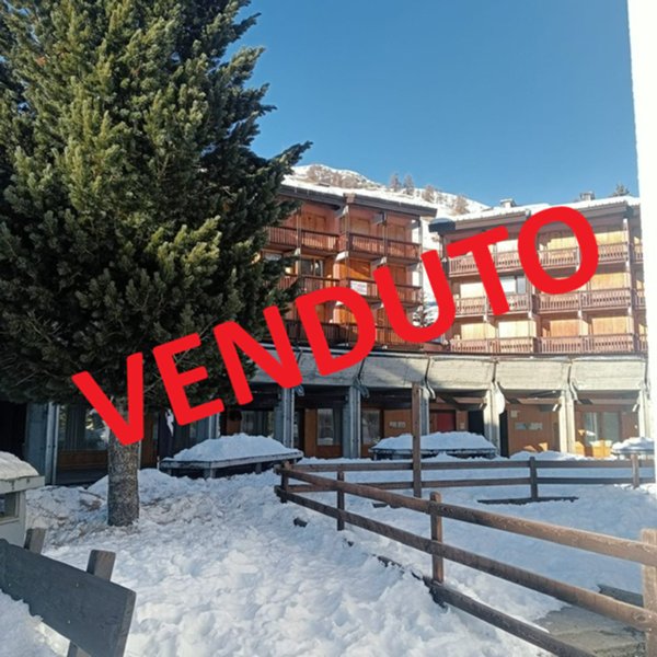 appartamento in vendita a Sestriere