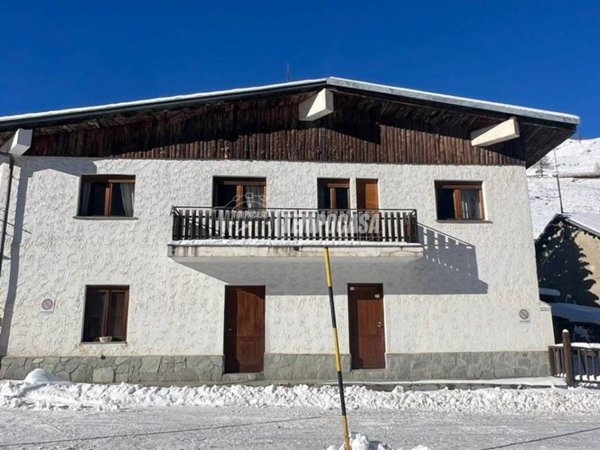 appartamento in vendita a Sestriere