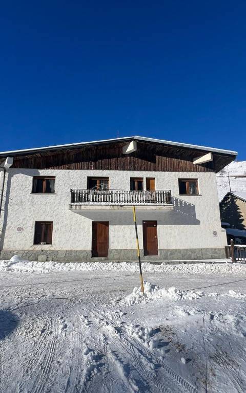 appartamento in vendita a Sestriere