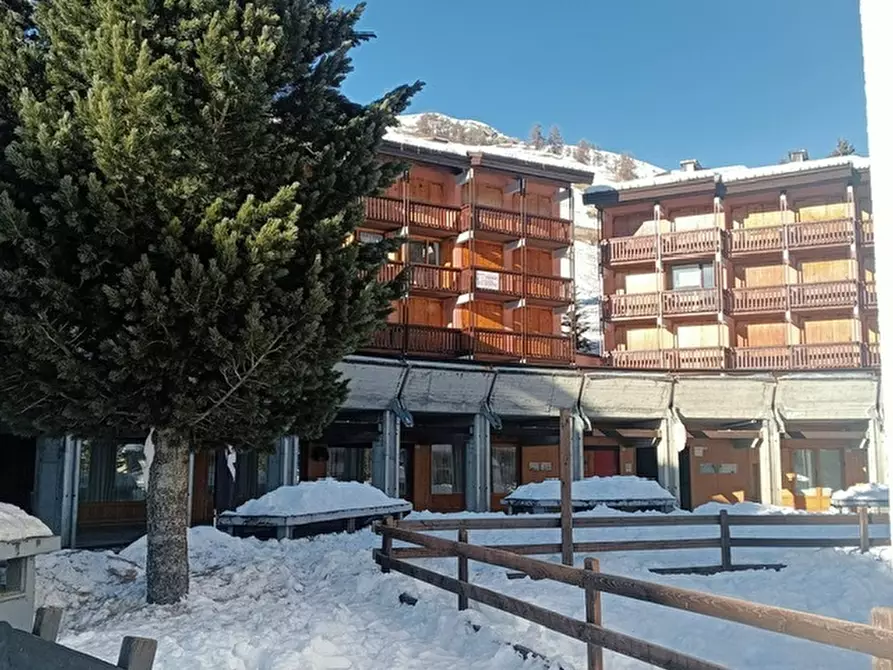 appartamento in vendita a Sestriere