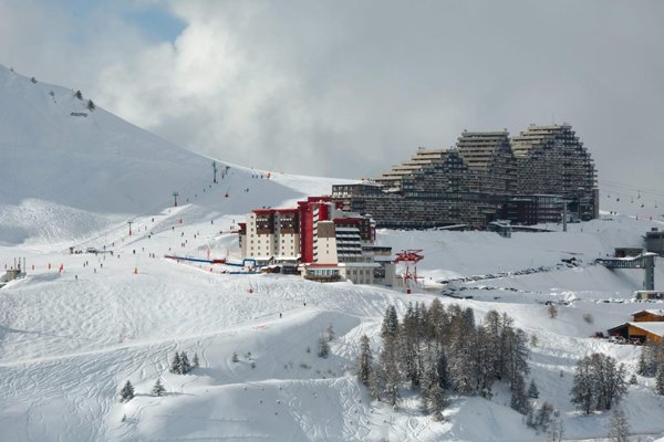 negozio in vendita a Sestriere in zona Borgata di Sestriere