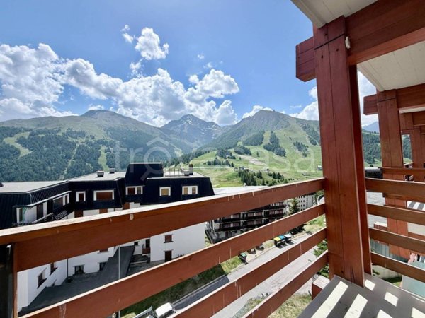 appartamento in vendita a Sestriere in zona Borgata di Sestriere