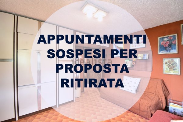 appartamento in vendita a Sestriere in zona Borgata di Sestriere