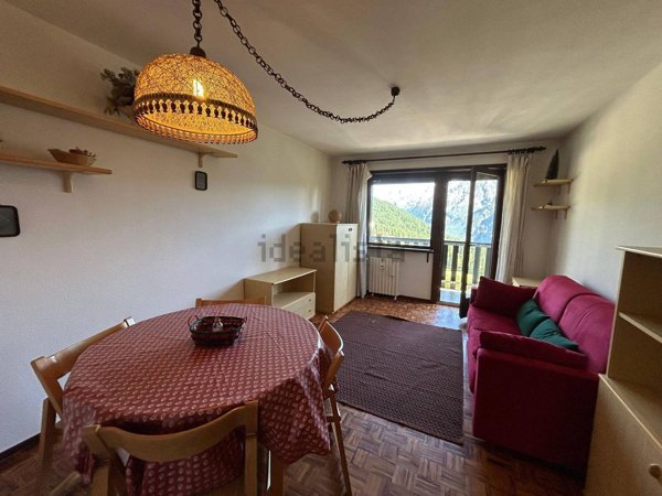 appartamento in vendita a Sestriere in zona Borgata di Sestriere