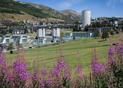 negozio in vendita a Sestriere in zona Borgata di Sestriere