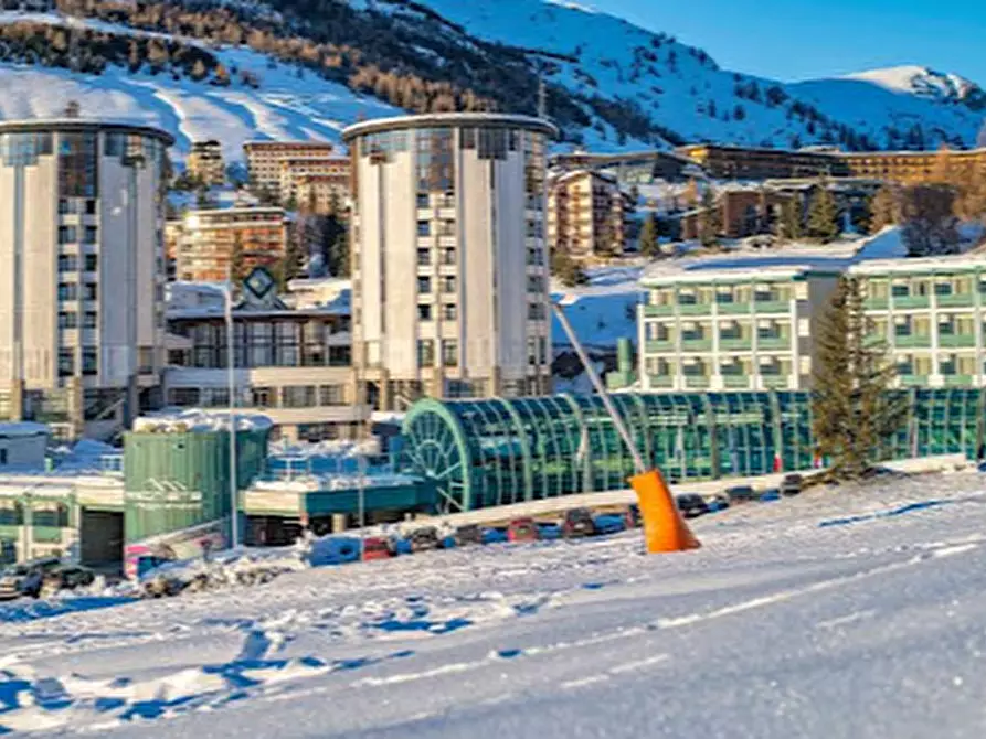 negozio in vendita a Sestriere