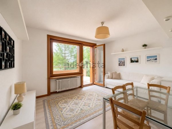 appartamento in vendita a Sestriere in zona Borgata di Sestriere