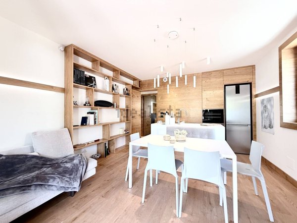 appartamento in vendita a Sestriere in zona Borgata di Sestriere