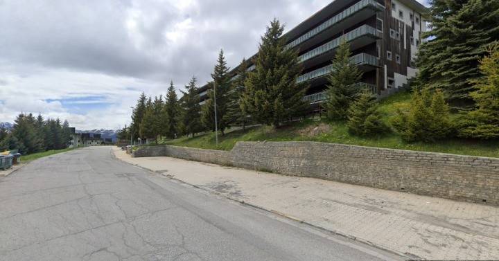 appartamento in vendita a Sestriere