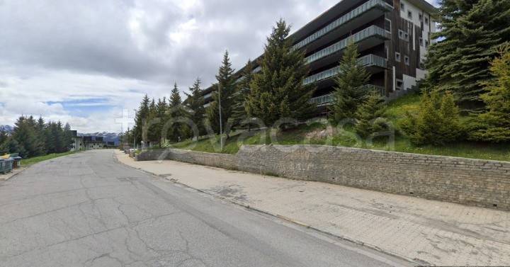 appartamento in vendita a Sestriere