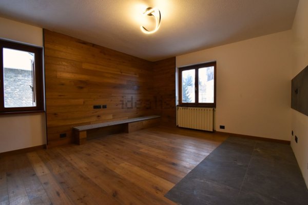 appartamento in vendita a Sestriere in zona Borgata di Sestriere