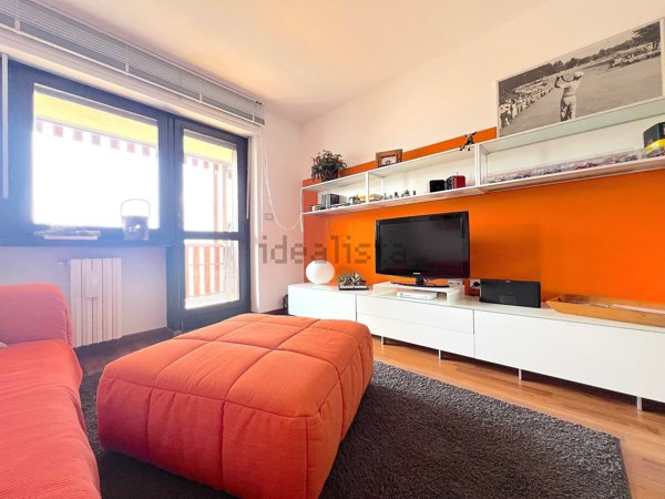 appartamento in vendita a Sestriere in zona Borgata di Sestriere