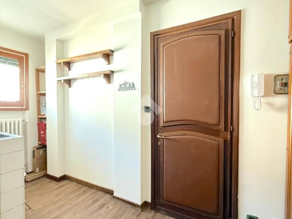 appartamento in vendita a Sestriere in zona Borgata di Sestriere