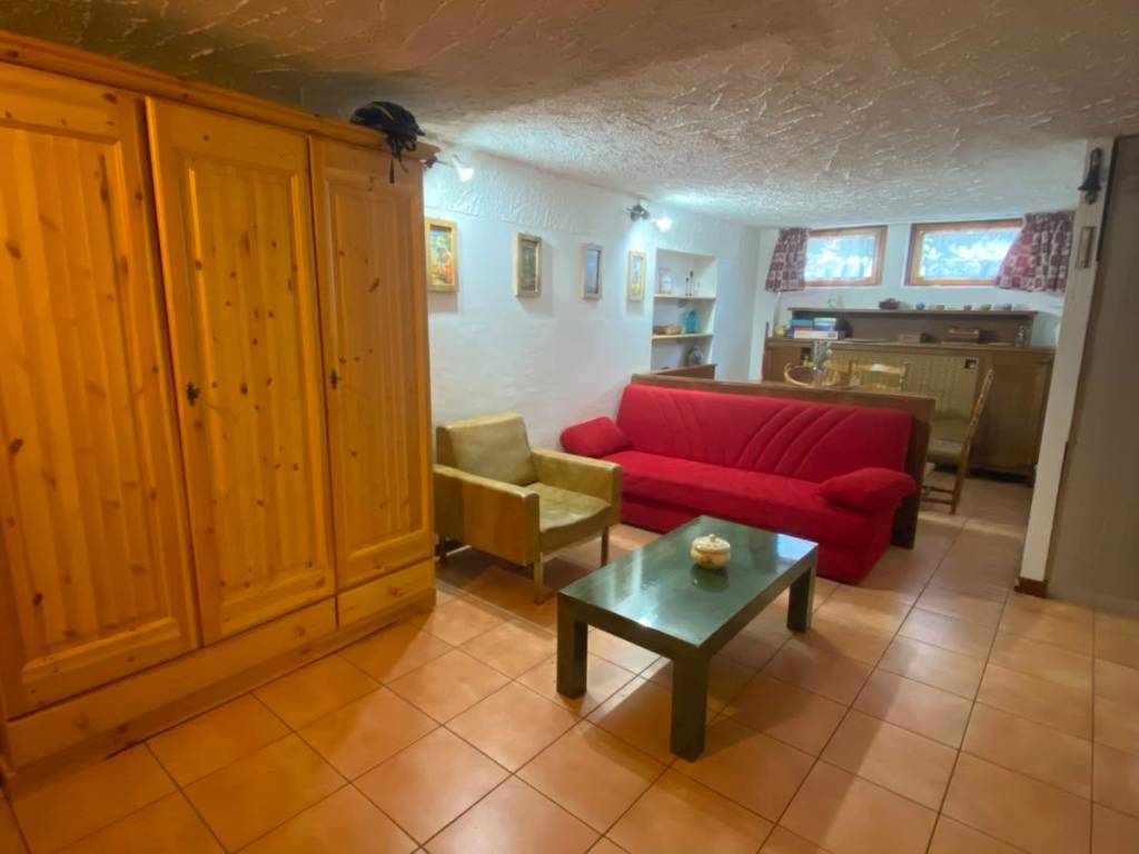 appartamento in vendita a Sestriere in zona Borgata di Sestriere