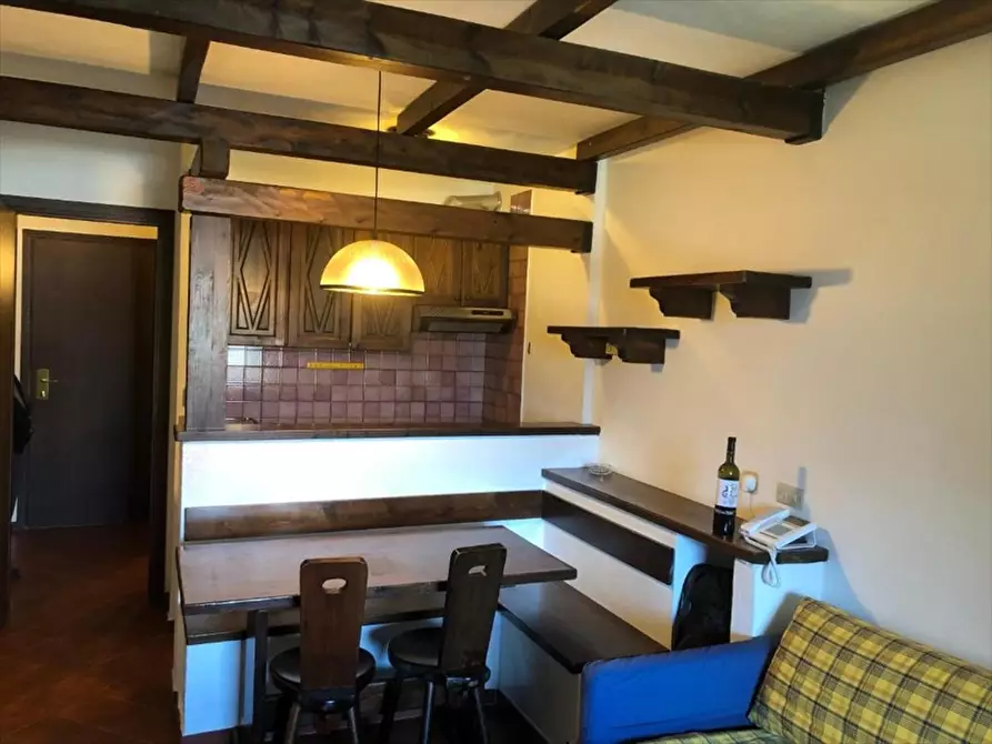 mansarda in vendita a Sestriere in zona Borgata di Sestriere