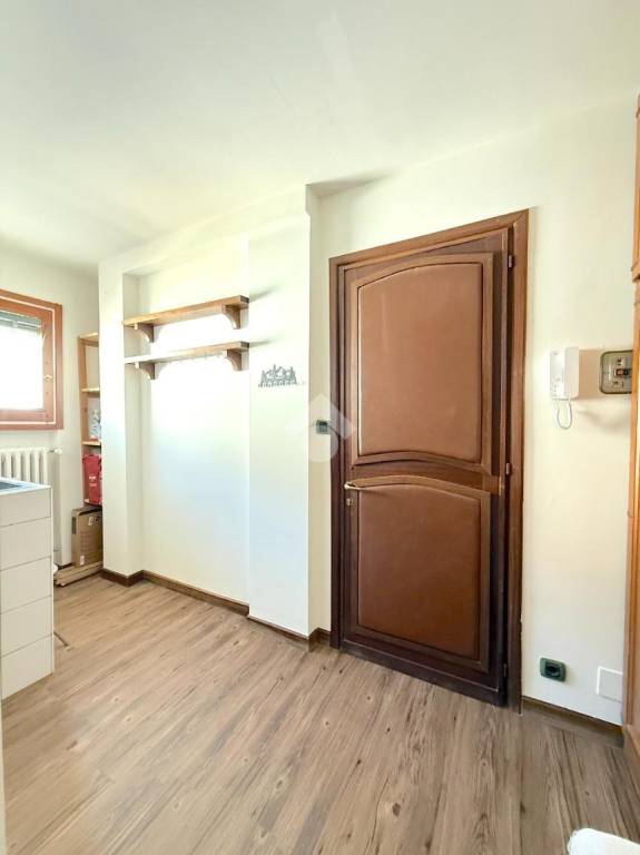 appartamento in vendita a Sestriere in zona Borgata di Sestriere
