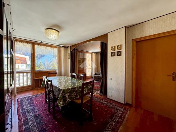 appartamento in vendita a Sestriere