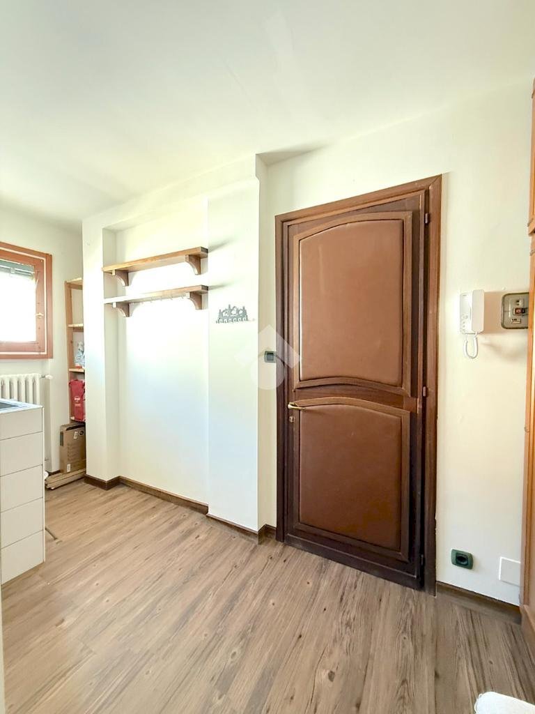 appartamento in vendita a Sestriere in zona Borgata di Sestriere