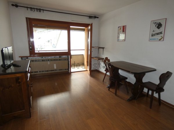 appartamento in vendita a Sestriere in zona Borgata di Sestriere