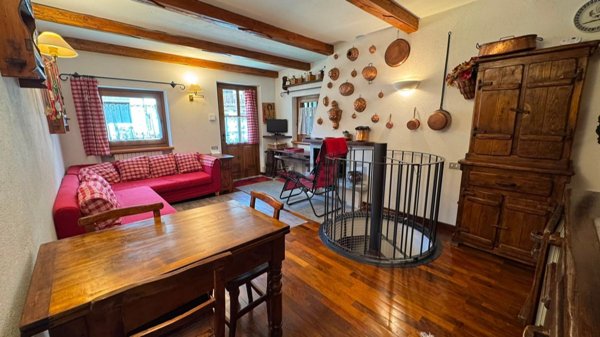 casa indipendente in vendita a Sestriere in zona Borgata di Sestriere
