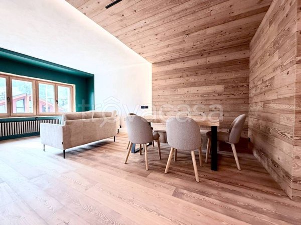 appartamento in vendita a Sestriere in zona Borgata di Sestriere