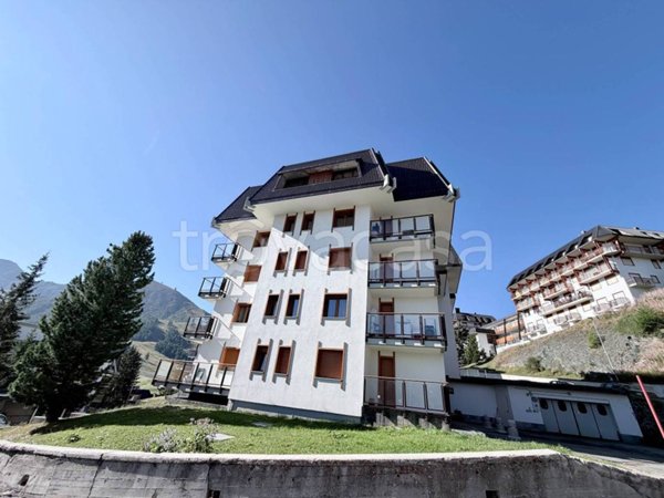 appartamento in vendita a Sestriere in zona Borgata di Sestriere