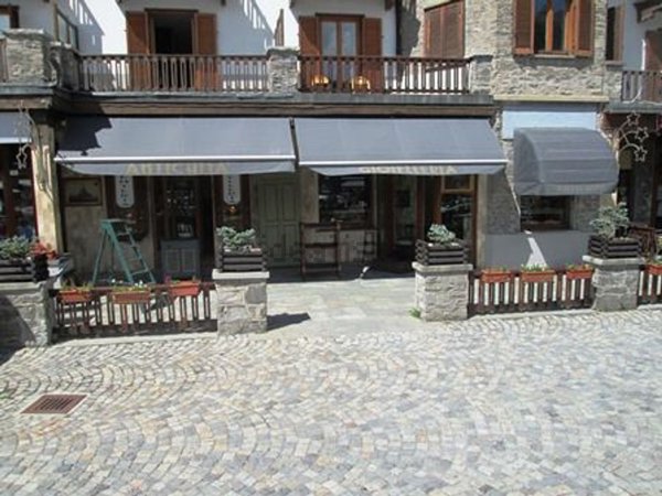 albergo in vendita a Sestriere in zona Borgata di Sestriere