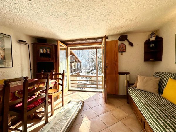 appartamento in vendita a Sestriere