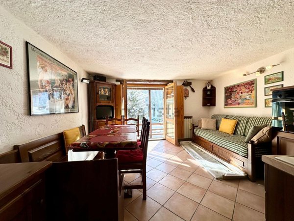 appartamento in vendita a Sestriere