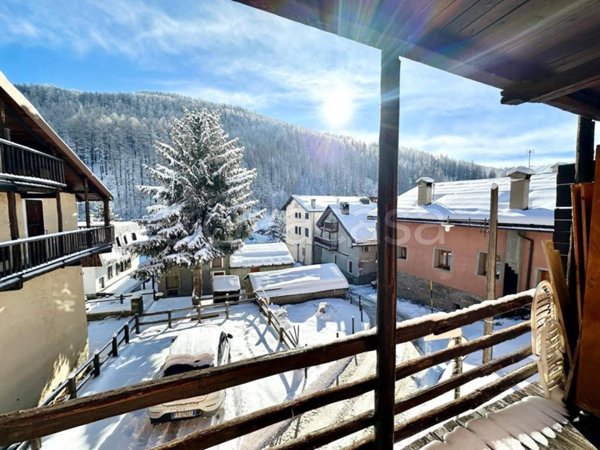 appartamento in vendita a Sestriere