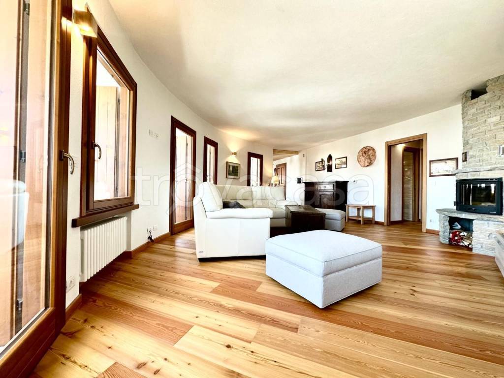 appartamento in vendita a Sestriere in zona Borgata di Sestriere