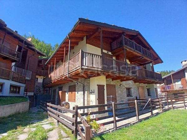 appartamento in vendita a Sestriere